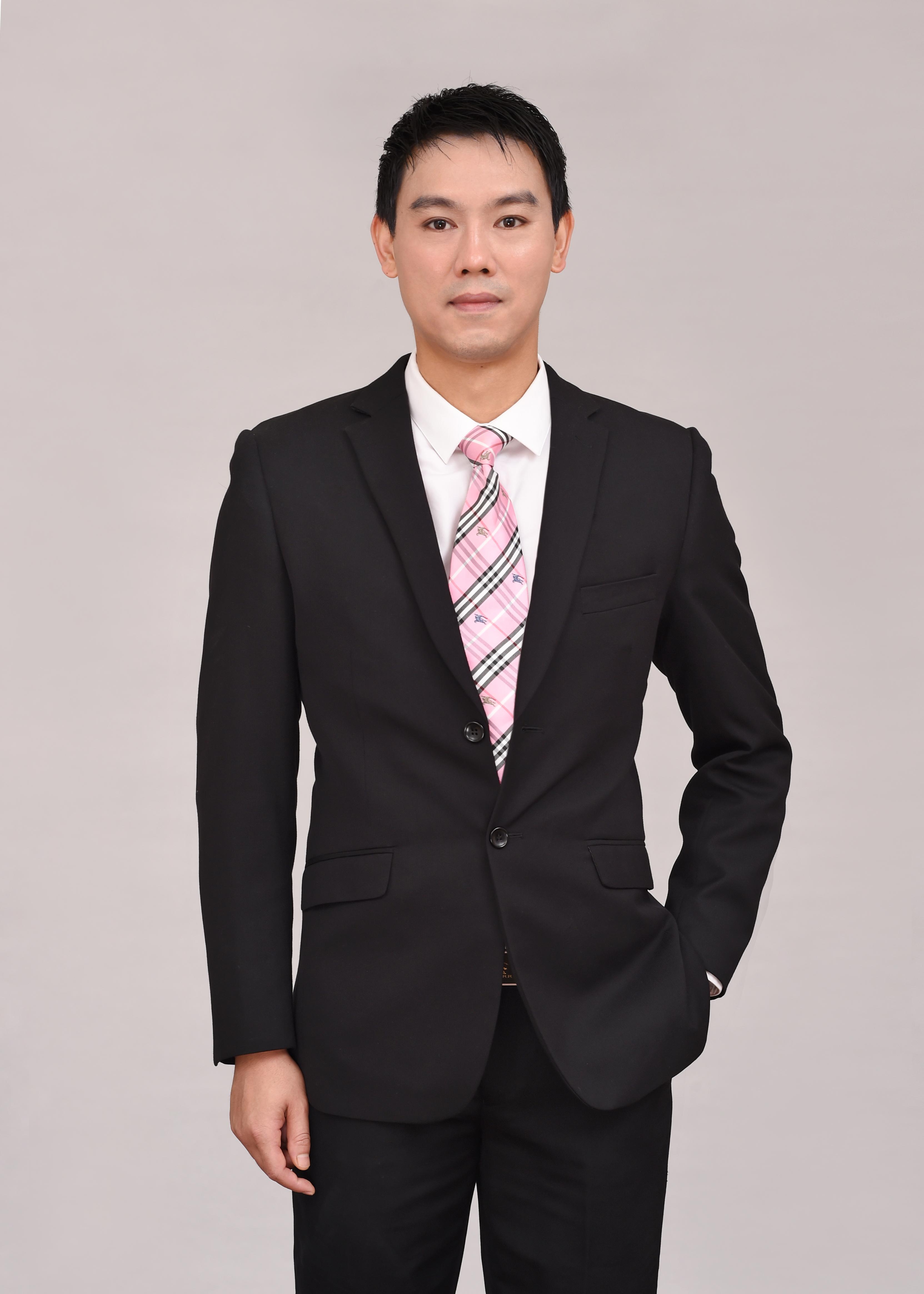 萧昕腾 动态图形设计负责人