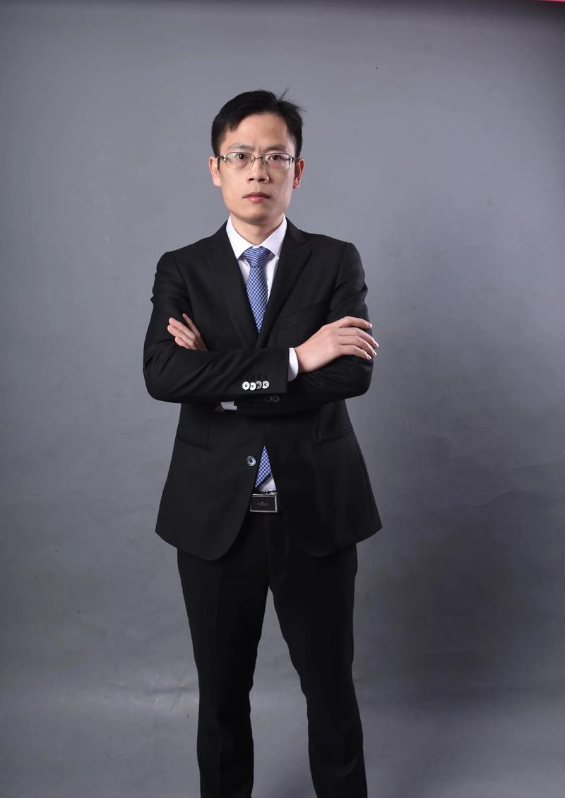林皇辰 空间与展览设计总监